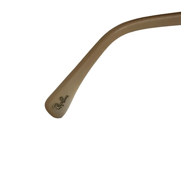 Ray-Ban RX 5298 Multicolor Eyeglasses - Picture 8 of 9